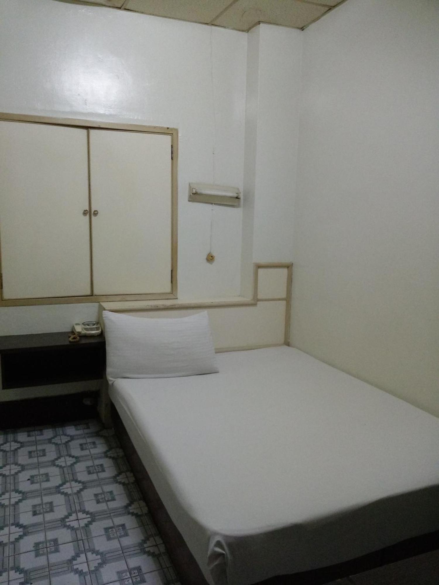 Yongxing Inn Chiayi Exterior foto
